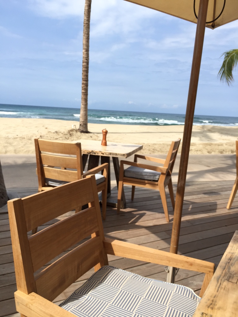 Beach House Chairs